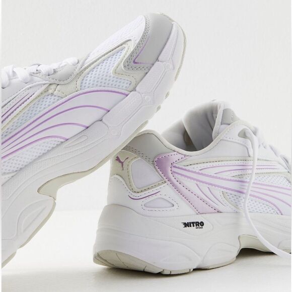 BNIB Sz 6 Puma Teveris Nitro Sneaker from Free People BNIB - Picture 3 of 4